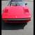 1982 FERRARI 308 GTSi ROSSO CORSA RED WITH TAN LEATHER - LOW MILES - EXCELLENT