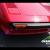1982 FERRARI 308 GTSi ROSSO CORSA RED WITH TAN LEATHER - LOW MILES - EXCELLENT