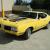 1970 Oldsmobile Cutlass Rallye 350 Yellow 29,000 Miles, Working AC, Orig Paint