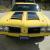1970 Oldsmobile Cutlass Rallye 350 Yellow 29,000 Miles, Working AC, Orig Paint