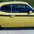 72 Dodge Duster 340 Lemon Twist Yellow/Black Auto PS PB