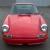 1971 Porsche 911T Sunroof Coupe, Pastel Blue, COA Matching Numbers, Project