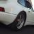 1987 930 Turbo, White, No Rust, Recent Service, 3.3Litre, 4 Spd, Sunroof Coupe