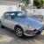 1973 Porsche 911T 1/2 Targa