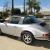 1973 Porsche 911T 1/2 Targa