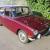  1968 Triumph 1300 FWD Only 41000 Miles Immaculate 