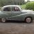  Austin A40 Somerset 1953 classic vintage 