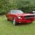  1964 Ford Mustang Coupe 289 V8 Auto with PAS running and driving project Shelby 