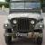  WILLYS JEEP 