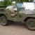  WILLYS JEEP 