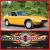 1971 DATSUN 240Z RECENT EXTENSIVE RESTORATION - FACTORY GOLD!!!! NEW A/C!!!