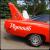 1970 Plymouth Superbird Road Runner Rare Mopar Rotisserie 727 Auto 3.55 S/G WOW!