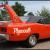 1970 Plymouth Superbird Road Runner Rare Mopar Rotisserie 727 Auto 3.55 S/G WOW!