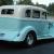 1934 Plymouth Sedan w/Street Rod Trailer Rare Custom Show Cruiser Pro Built Fun