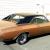 1967 BUICK GRAN SPORT 400 FACTORY 4 SPEED RUST FREE WEST COAST CAR 84,570 MILES
