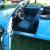 1970 Karmann Ghia convertible