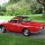 1970 Simply Red- Mirro Worthy Top to Bottom- Full Restoration- Rag Top- Sporty