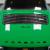 Amazing Viper Green 1972 Porsche 911S