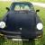 930 Wide Body 911 Turbo 1986 ONE OF A KIND