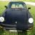 930 Wide Body 911 Turbo 1986 ONE OF A KIND