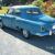 1952 Studebaker V8 engine Automatic 4 door