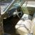 Classic 1966 Studebaker Cruiser Low Actual Mileage Collector Car