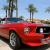 1967 FORD MUSTANG SHELBY GT500 CUSTOM COUPE BEAUTIFUL ONE OF A KIND NO RESERVE!