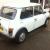  Mini 1000 totaly restored Including cheap student insurance 