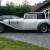  Rare Imperial, Mafia style Classic Car - Like Morgan, MG, Panther Kit Hot Rod 