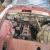  sunbeam alpine 1962 barn find needs full restoration rare car like james bond 