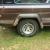  1981 JEEP CHEROKEE CHIEF - FULL SIZE 