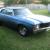  1972 Chevelle in Brisbane, QLD 