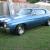  1972 Chevelle in Brisbane, QLD 
