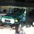 1977 Toyota Land Cruiser Base Sport Utility 2-Door 4.2L
