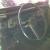 1977 Toyota Land Cruiser Base Sport Utility 2-Door 4.2L