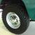 1977 Toyota Land Cruiser Base Sport Utility 2-Door 4.2L