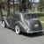 1953 Bentley R-Type Standard Steel 4dr Saloon