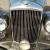 1953 Bentley R-Type Standard Steel 4dr Saloon