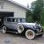 1930 Packard Super 8 model 740