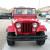 1978 Jeep CJ 7 NEW Restoration, NEW Motor, New Interior ... Awesome Condition!!!