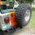 1988 Jeep Wrangler W/ 1995 inline 6 fuel injected 4.0 W/ 5 speed