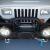 1988 Jeep Wrangler Base Sport Utility Chevy V8