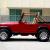 1987 JEEP WRANGLER YJ ONE OWNER LOW MILES 6-CYLINDER 5-SPEED MANUAL NO RESERVE
