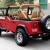 1987 JEEP WRANGLER YJ ONE OWNER LOW MILES 6-CYLINDER 5-SPEED MANUAL NO RESERVE