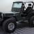 1946 Jeep Willys SHOW JEEP One of a kind. 454 Big Block 4X4 PERFECT!!