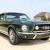 1967 Mustang GTA RARE Dealer Installed Tri Power S CODE