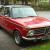  BMW 2002 Tii (1972) in good condition 