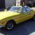  1974 TRIUMPH STAG PX WELCOME 