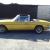  1974 TRIUMPH STAG PX WELCOME 
