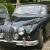  Jaguar 1960 MK II 3.4 LItre Automatic 